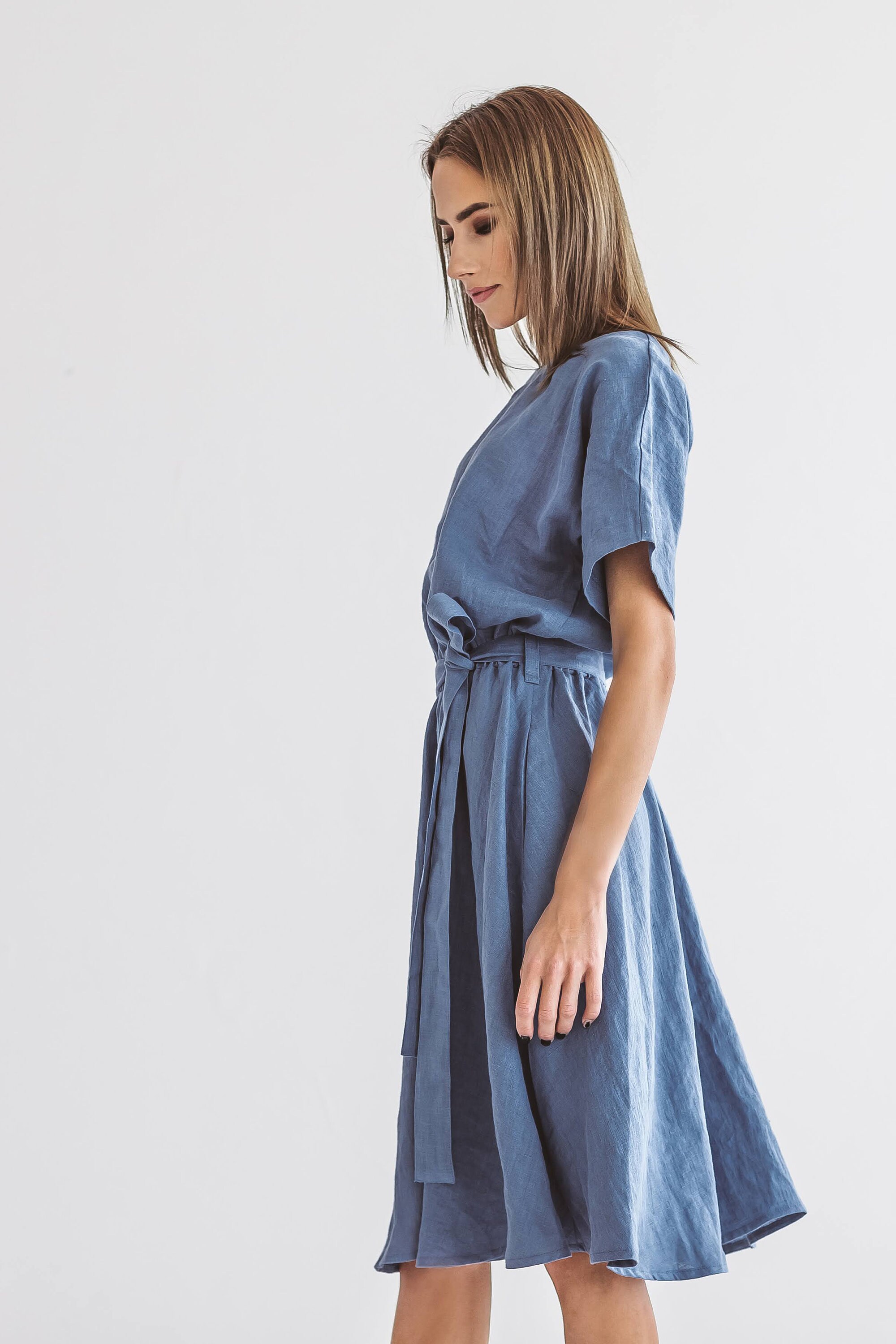 knee length dresses for ladies Kate Spade main image 1