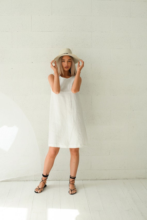 knee length dresses for ladies HALE BOB main image 1