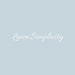 Linensimplicity