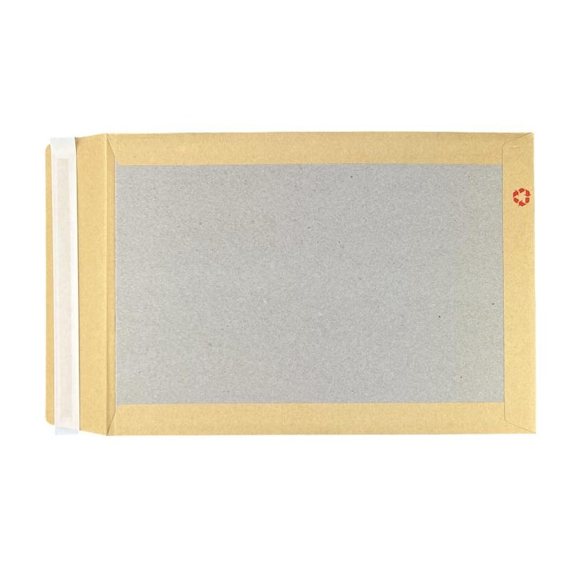 Board Backed Envelopes A4 / C4 and A5 / C5 immagine 10