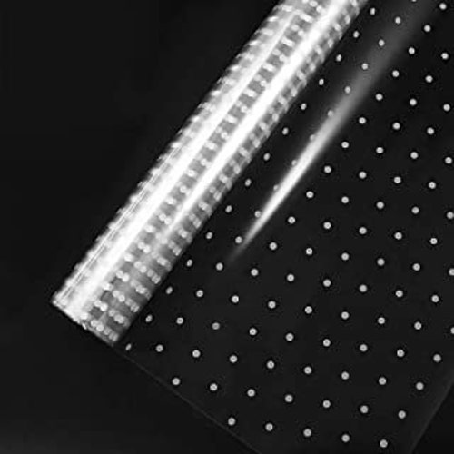 Cellophane Florist / Gift Wrap Clear Etsy UK