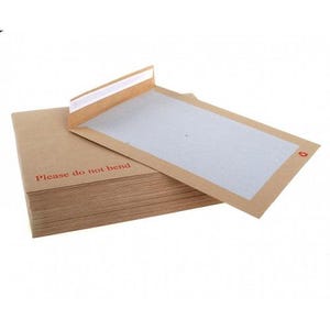 Board Backed Envelopes A4 / C4 and A5 / C5 immagine 2