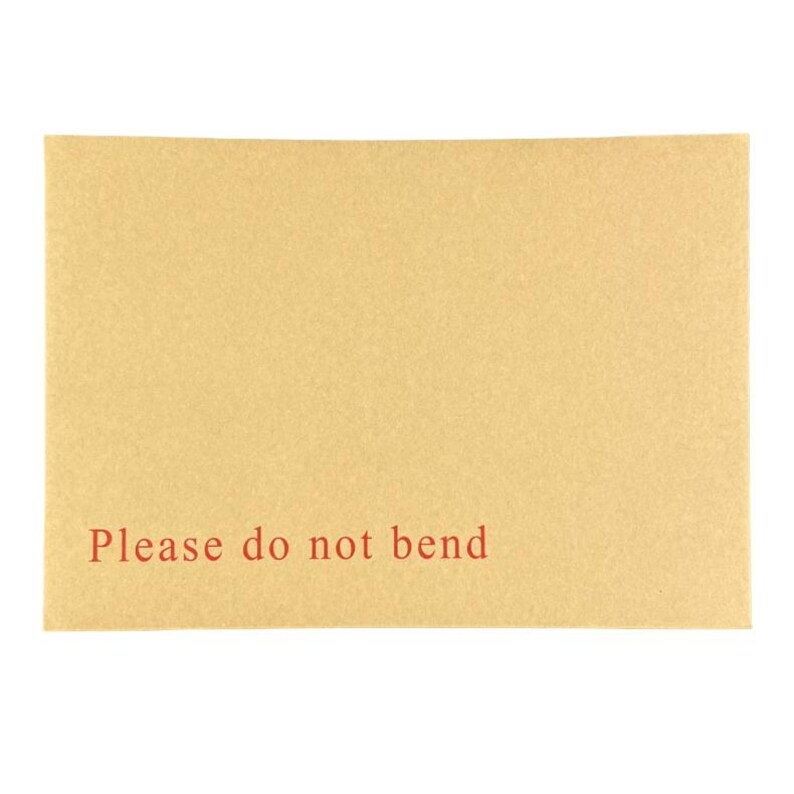 Board Backed Envelopes A4 / C4 and A5 / C5 immagine 6