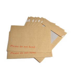 Board Backed Envelopes A4 / C4 and A5 / C5 immagine 3