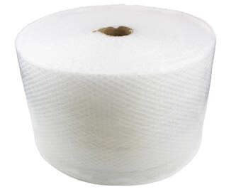 Bubble Wrap Roll 300mm x 100m