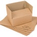 see more listings in the Cardboard Boxes section