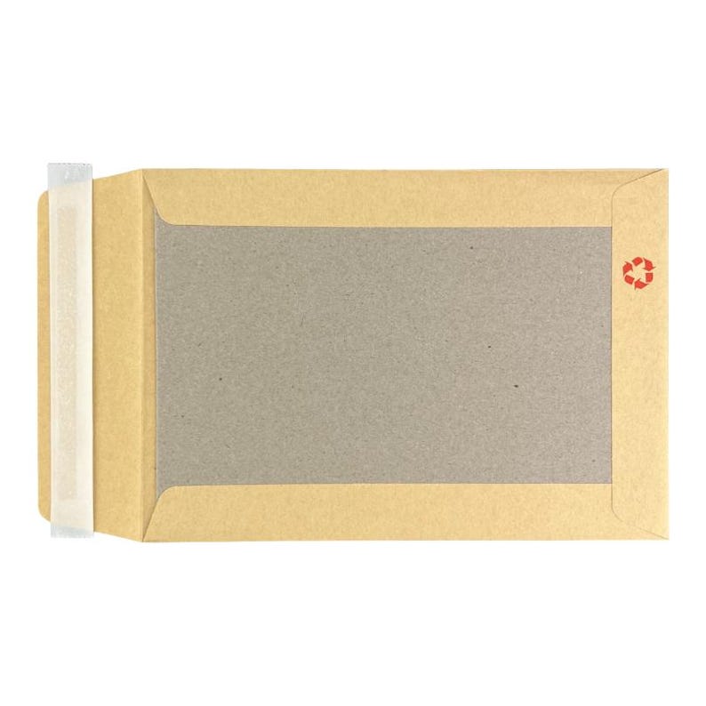 Board Backed Envelopes A4 / C4 and A5 / C5 immagine 5