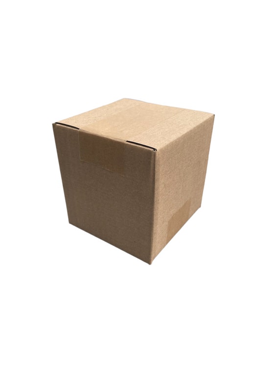 4 foot cardboard box discount