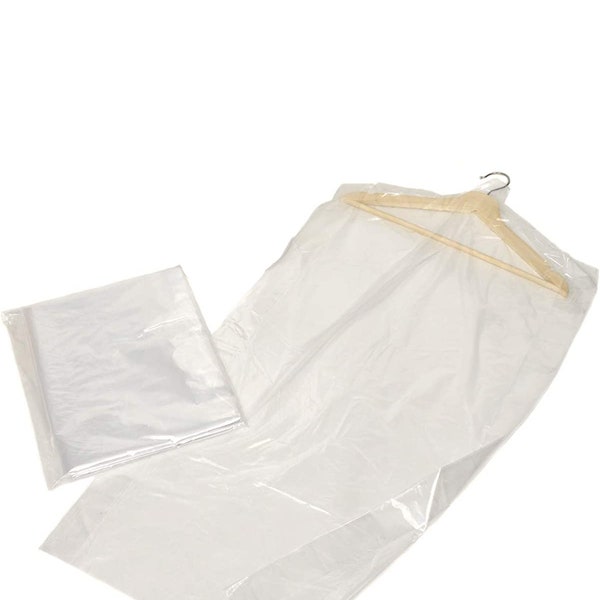 24" x 38" Garment Clothes Covers