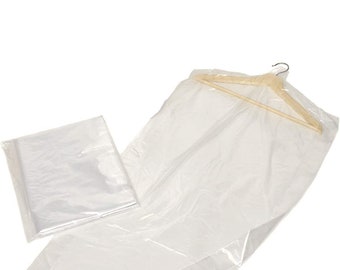 Garment Clothes Covers | Choose Your Size