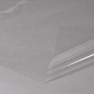 Clear Cellophane Florist Wrap / Gift Wrap - 40 Micron 800mm Wide 2m Folded Sheet