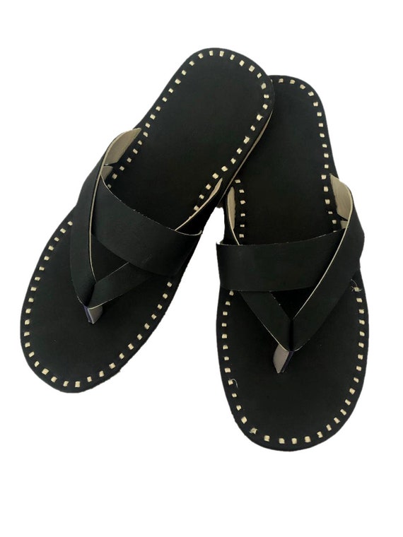 Mens Office Sandals at Rs 170/pair | Agra | ID: 27380044762-thephaco.com.vn