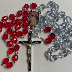 Divine Mercy Chaplet (Version 7)