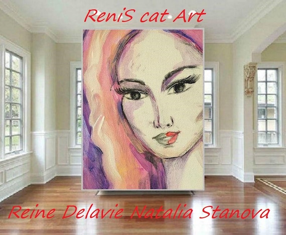 ジャクソン・ポロックにインスパイアされた抽象アート、ジャクソン