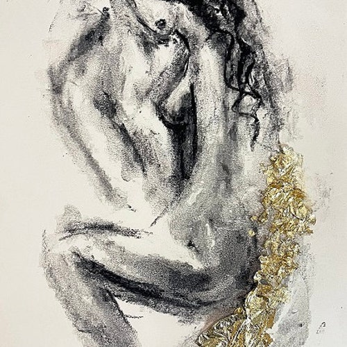 ジャクソン・ポロックにインスパイアされた抽象アート、ジャクソン