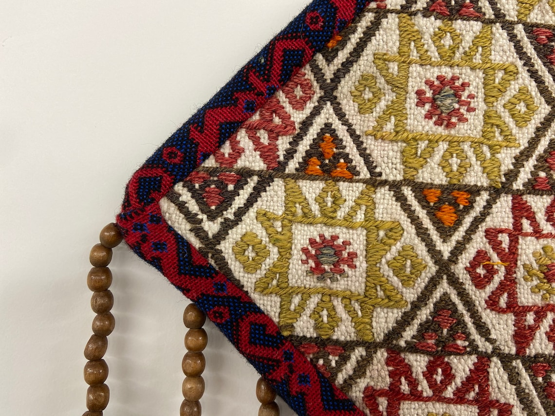 Handmade Wall Decor kilim wall hanging kilim decor wall Etsy