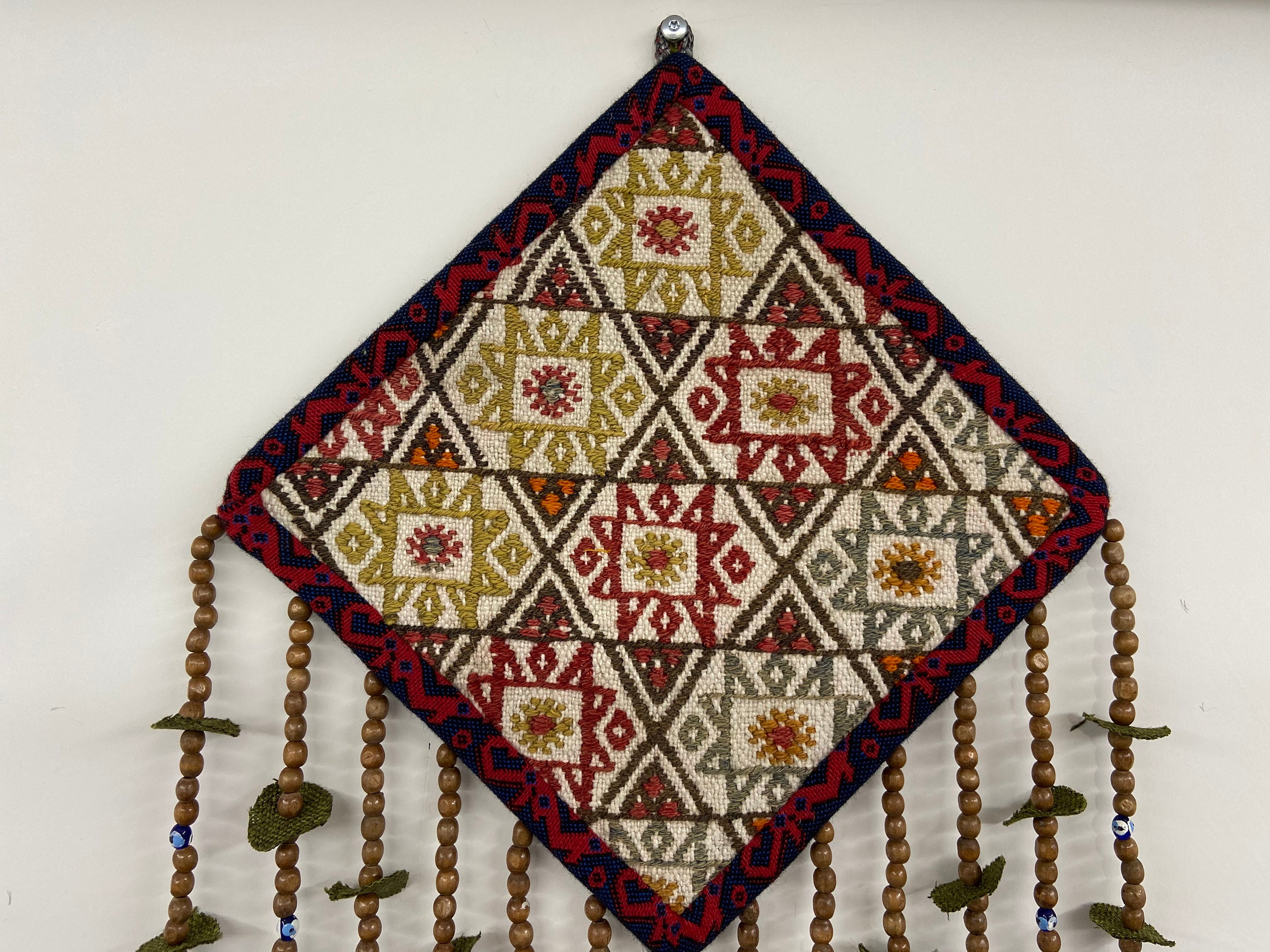 Handmade Wall Decor kilim wall hanging kilim decor wall Etsy