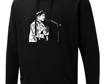 gerry cinnamon adidas jacket