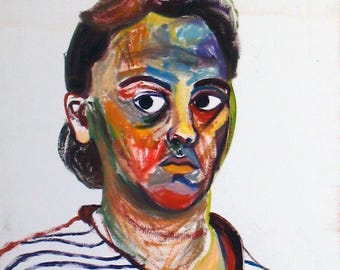 Paranoïde
