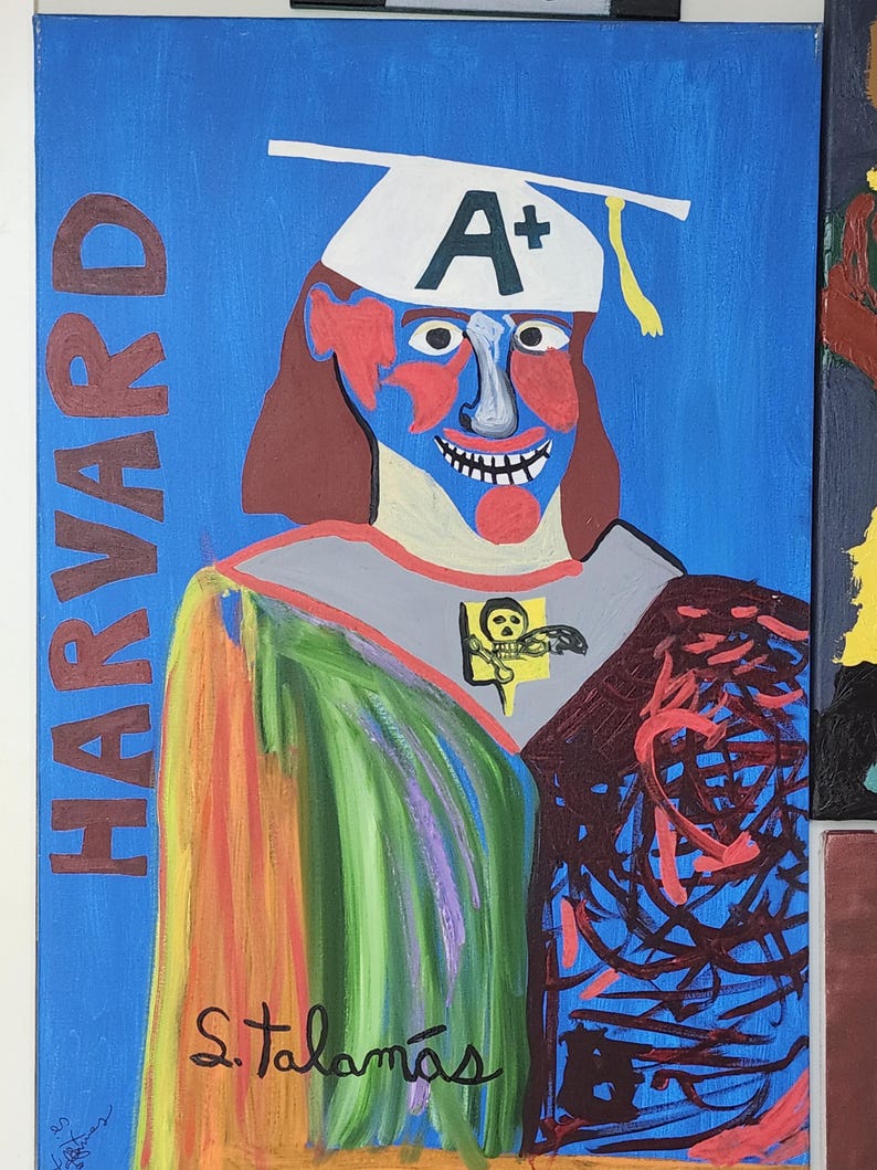 Harvard Student image 1