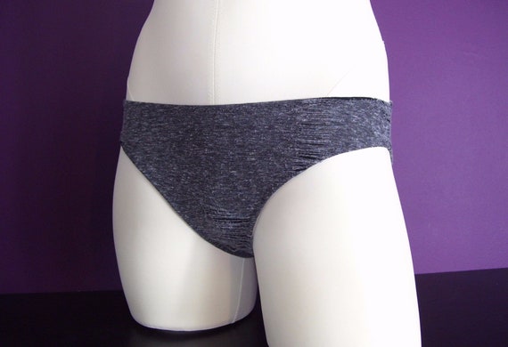 Moon and Stars Celestial Lace Bikini panties MTO S M L XL goth