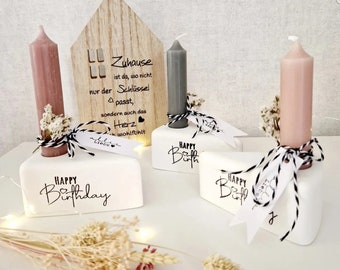 Cake candle holder, birthday candle holder, birthday candle, birthday souvenir, birthday table decoration, cake pop
