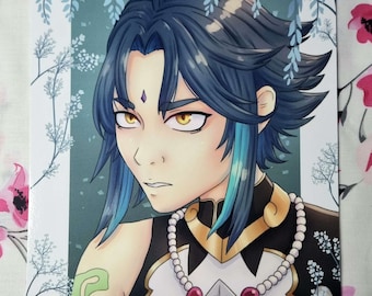 Xiao Print