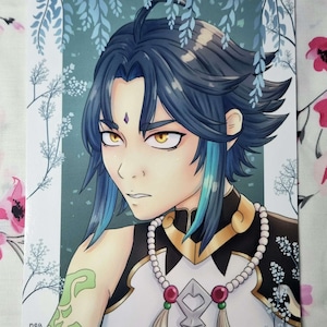 Xiao Print