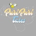Puri Puri Tales