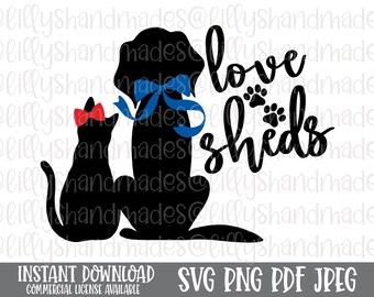 Download Animal Lover Svg Etsy