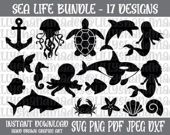 Download Ocean Svg Etsy