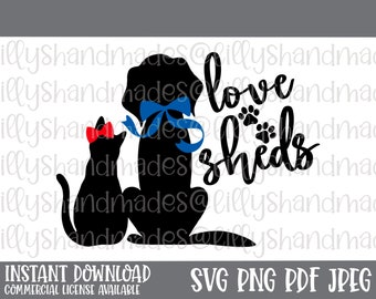 Download Animal Lover Svg Etsy