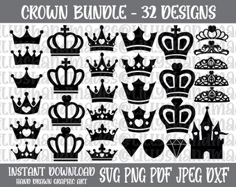 Free Free Quince Crown Svg 48 SVG PNG EPS DXF File