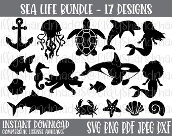 Download Ocean Svg Etsy