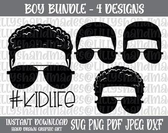 Free Free 171 Young Black Homeowner Svg SVG PNG EPS DXF File