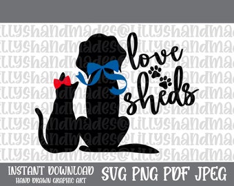 Download Animal Lover Svg Etsy