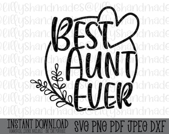 Download Aunt Svg Etsy PSD Mockup Templates