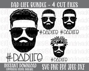 Download Clip Art Dope Skull Svg Tshirt Beard Svg Afro Cut File Cricut Black Lives Matter Png Skull Vector Dad Svg King Silhouette Dad With Beard Art Collectibles