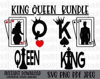 Queen Of Hearts Svg Etsy Queen Of Hearts Svg Etsy