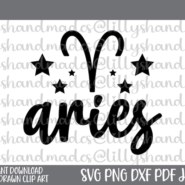 Aries Svg, Aries Png Aries Vector, Aries Clipart Aries Symbol Svg, Aries Symbol Png Zodiac Svg, Horoscope Svg Zodiac Sign Svg, Astrology Svg