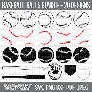 Baseball Ball geschnitten Datei, Baseball geschnitten Datei, Baseball Ball Png, Baseball Png, Baseballschläger SVG, Baseballschläger Handschuh geschnitten, Home Plate geschnitten, Baseball verkauft