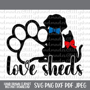 Animal Lover Svg, Fur Mama Svg, Cat Dog Svg, Fur Mom Svg, Animal Lover Png, Fur Mama Png, Fur Mom Png, Dog and Cat Svg
