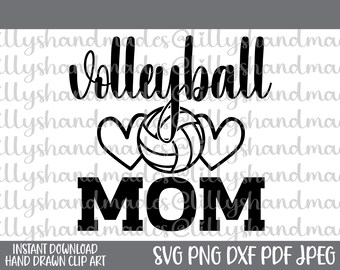 Volley-ball maman Svg, Volley-ball maman Svg, Volley-ball maman Png, Volley-ball maman Png, Volley-ball maman chemise Svg, Volley-ball Svg