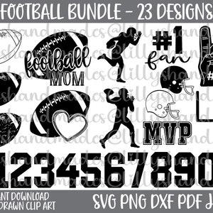 Football Svg, Football Helmet Svg Football Player Svg Football Png, Football Clipart, Football Vector, Football Svg Designs, Foam Finger Svg