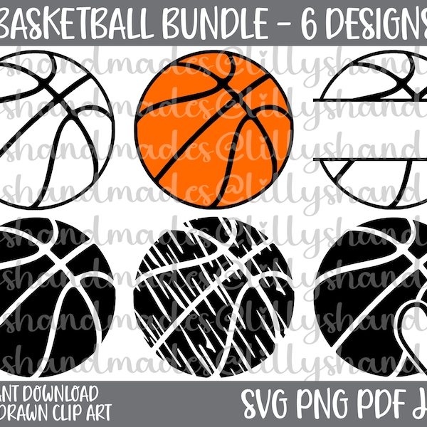 Basketball Svg Bundle, Basketball Heart Svg, Love Basketball Svg, Basketball Monogram Svg, Basketball Mom Svg, Basketball Clipart