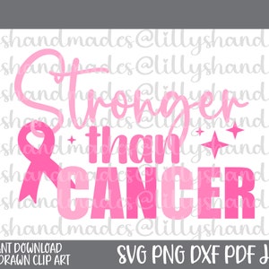 Más fuerte que el cáncer svg, sobreviviente de cáncer svg, guerrero del cáncer svg, cáncer png, cáncer de mama svg, lucha contra el cáncer svg, luchador contra el cáncer svg