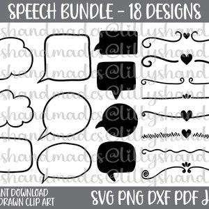 Tekstballon Svg, gedachte bel Svg, tekstballon Png, decoratieve Svg tekstballon Clipart, gedachte bel Clipart, tekstballon Vector