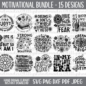 Amore per se stessi Svg, Svg motivazionale, citazioni motivazionali, Svg ispirazionale, citazioni ispiratrici, salute mentale Svg, Svg positivo Cura di sé Svg