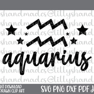 Verseau Svg Verseau Png Verseau Vector Clipart Verseau symbole Verseau Svg, symbole Verseau Png zodiaque Svg horoscope Svg signe du zodiaque Svg