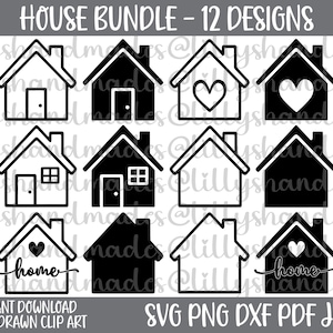 Casa Svg, Clipart casa, Casa Png, Casa vettoriale, ClipArt casa, Silhouette casa, Casa Svg, Casa Png, Casa vettoriale, Casa Clipart